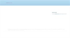 Desktop Screenshot of jellybean.com